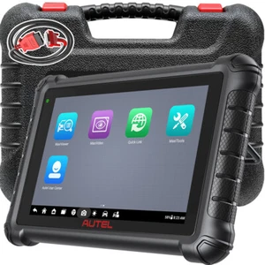 2025 Autel MaxiCheck MX900 OBD2 Scanner Diagnostic Tool All System Bidirectional - Picture 1 of 24