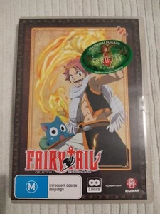 Fairy Tail Collection 1 - Picture 1 of 4