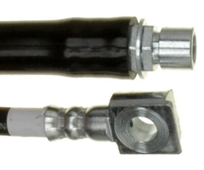 Manguera de freno delantera derecha para Saturn Vue, Pontiac Torrent, Chevy Foto 1 de 3