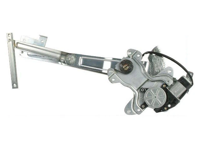 Regulador de ventana delantero izquierdo para Mitsubishi Eclipse 1995-1999 1996 1997 JM597QF Foto 1 de 1