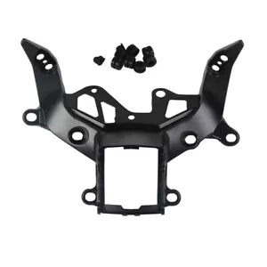 Headlight Cowling Brace Upper Stay Fairing Bracket Fit For BMW S1000RR 2009-2018 - Bild 1 von 8