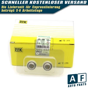 2x LUK DQ380TCU Überwachung Steuergerät Drucksensor Für VW AUDI - Bild 1 von 5