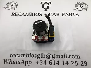ABS Renault 476608102R 476608102R-8D 10021204604 95CT2AAY2 28561056063 - Imagen 1 de 4