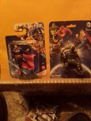 Figura llavero Batman DC Comics Foto 1 de 4