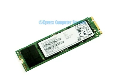 MZ-NLN512C OEM HP SSD 512GB 14-DQ0005TG (GRD A)(CA210) - Image 1 of 2