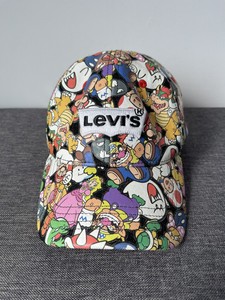 Cappelli da uomo Levi's | Acquisti Online su eBay