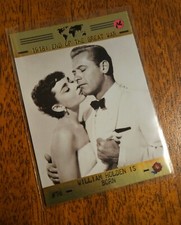 Historic Autographs 1918:End of the Great War SSP Foil /149 Card #76 SP