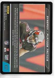 2021 Panini NFL Five TCG Synergy - Platoon Tactics Rare Card R233 - Bild 1 von 1