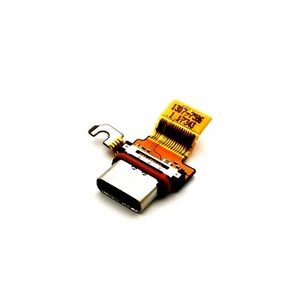 Original Sony XA1 Compact G8441 Ladebuchse Charging Port USB Port Charging Flex - Picture 1 of 1