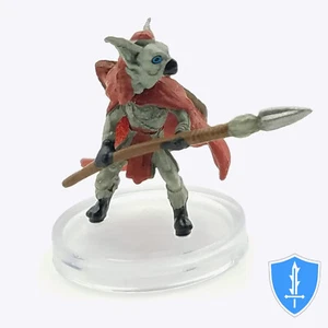 Ant Gnoll - The Mwangi Expanse #3 Pathfinder Battles D&D Miniatura - Imagen 1 de 2