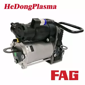 For 2014- Benz S-CLAss W222 S450 3.0T A0993200104 FAG Air suspension compressor - Foto 1 di 4