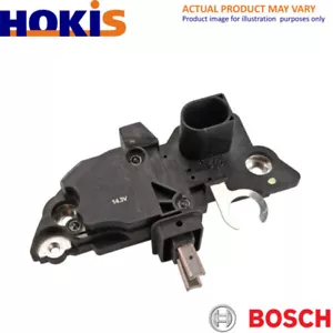 ALTERNATOR REGULATOR FOR BMW 12 31 7 540 656 - Picture 1 of 5