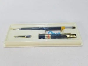 Lápiz mecánico de dibujo gráfico PENTEL 0,5 MM PG5 de colección HECHO EN JAPÓN NOS - Imagen 1 de 3