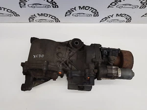 2014 VOLVO XC70 XC60 AWD 2.4 DIESEL MANUAL REAR DIFF DIFFERENTIAL 9V4N-4C025-AA - Picture 1 of 13