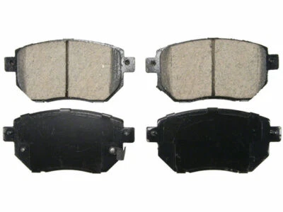 For 2003-2004 Infiniti FX45 Brake Pad Set Front Wagner 86915NN - Image 1 of 2