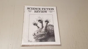 Science Fiction Review #58 - SPRING 1986 - Picture 1 of 1