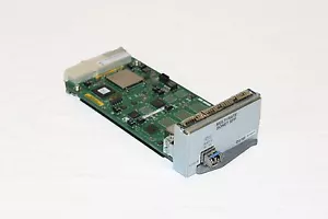 Juniper PE-1OC12-SON-SFP SONET/SDH OC12/STM4 Multi-Rate PIC with SFP M7i Router - Picture 1 of 2