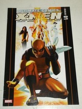 ULTIMATE COMICS X-MEN #1 MARVEL COMICS NOVEMBER 2011