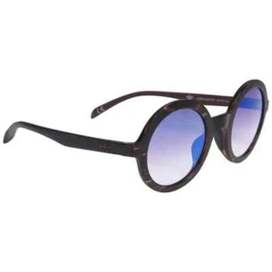 adidas Originals x Italia Independent Sonnenbrille Damen braun getönt A142-13 - Bild 1 von 4