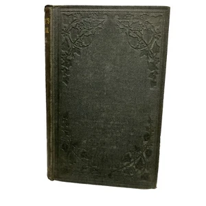The Poetical Works of Samuel Butler Vol. 1 [Hardcover] George Gilfillan 1854 - Picture 1 of 14