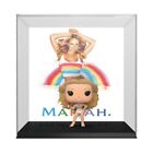 Funko POP! Albums: Mariah Carey - Rainbow - Collectable Vinyl Figure - Gift Idea
