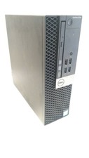 Dell Optiplex 3040 i5 SFF Computer With SSD & 8GB RAM.