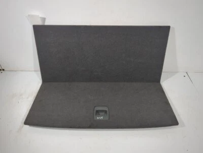 Audi Q5 Mk1 Fl Tdi Quattro универсал 5 дверей 2012-2017 багажник ковер O25 - Изображение 1 из 4