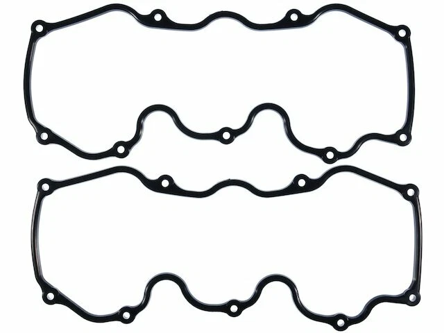 Juego de juntas de cubierta de válvula Mahle 41811ZK 1985 1986 1987 para Nissan 300ZX 1984-1989 Foto 1 de 2