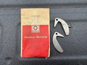 Delco NOS 1956-74 Chevy Corvette Camaro SS Z28 Distributor Weights GM 1881371 - Picture 1 of 3