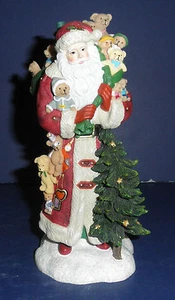 Pipka Santa & Friends - Neu in Box - #7121210 - 473/9700 Limited Edition - von 2011 - Bild 1 von 5