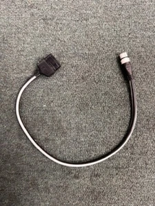 Raymarine A06047 Seatalk 1 ST1 to Seatalk NG STNG Adapter Cable *NEW* - Picture 1 of 3