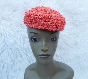 Hut Kappe Häuptling verziert Perlen Krone Igbo Edo Braut Hochzeit traditionell - Bild 1 von 38