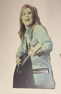 Melissa Etheridge Pappaufsteller 39,5 cm - Bild 1 von 2