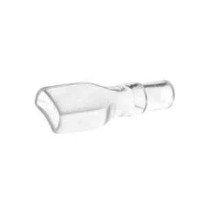 10X ST-005-OK Conector Protector Recto para Conector 6,3mm Alfombra: PVC - Imagen 1 de 1