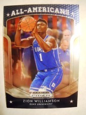 2019 Panini Prizm College Draft Picks RC Rookie Silver Pink Base - Pick Player