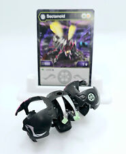 Bakugan Evolutions DARKUS SECTANOID 