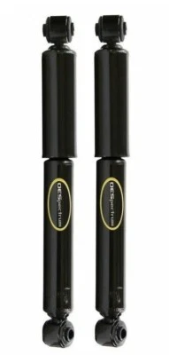 Juego de amortiguadores traseros Monroe OESpectrum coche de pasajeros - Chevrolet Malibu Foto 1 de 3