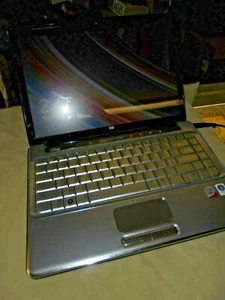 HP Pavilion DV4 Laptop FOR PARTS ONLY - Picture 1 of 10