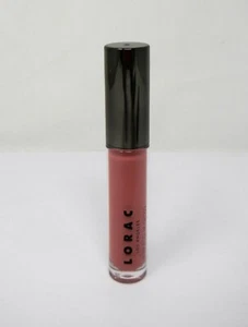 LORAC Cosmetics Alter Ego Lip Gloss 0.13 oz - Picture 1 of 4