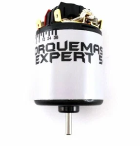 Holmes Hobbies TORQUE MASTER EXPERT 540 35T # 110100008 - Picture 1 of 1