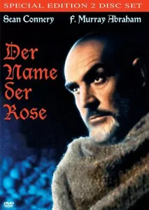 Der Name der Rose [2 DVDs, Special Edition] - Bild 1 von 1