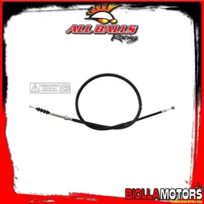 45-3008 CAVO AVVIAMENTO A CALDO KTM SX-F 450 450cc 2011- ALL BALLS Foto 1 de 4