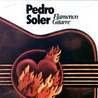 Pedro Soler   Flamenco Gitarre Lp Vg Vg 