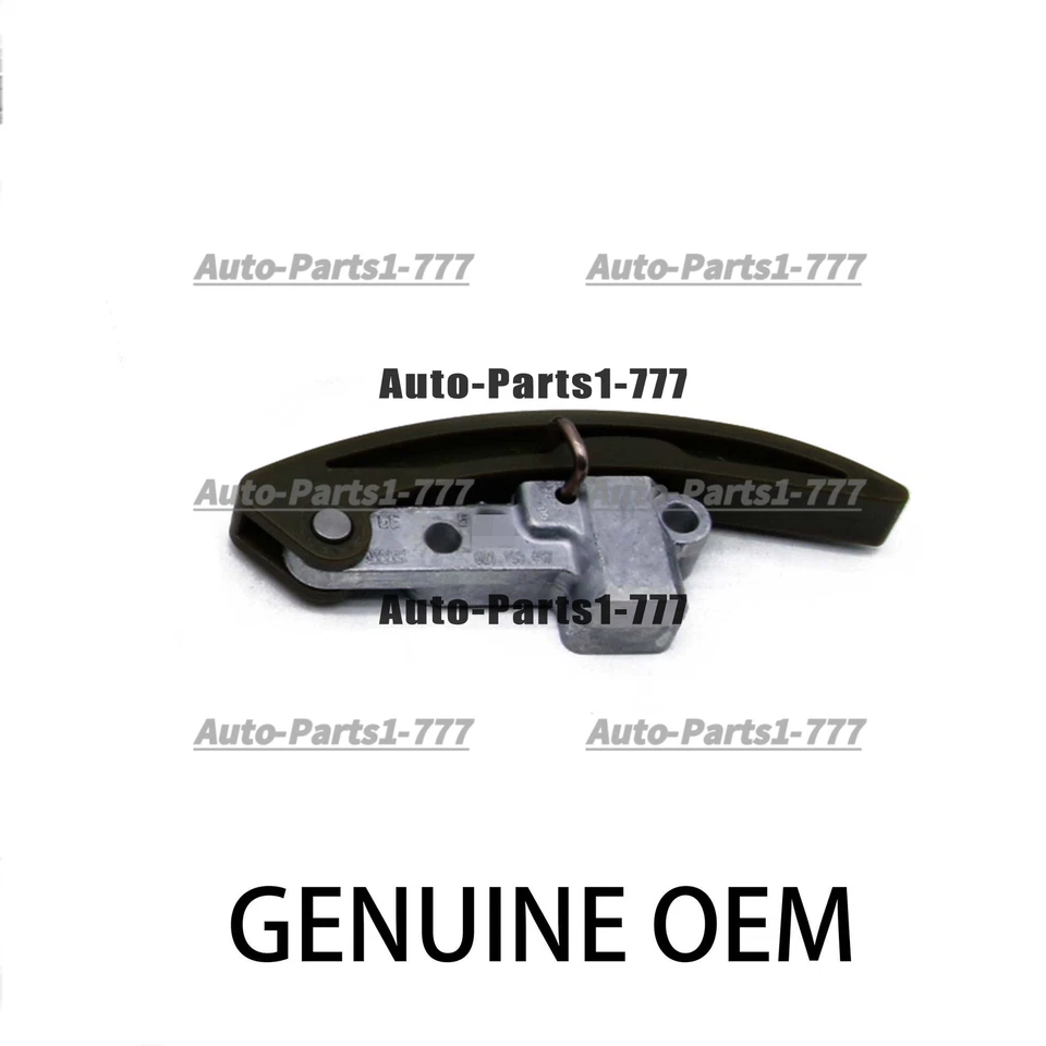 Tensor de cadena de distribución genuino para 92-16 Audi Volkswagen Jetta Porsche 021109467 Foto 1 de 4