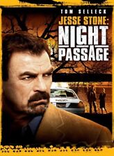 Jesse Stone: Night Passage (DVD, 2006, Widescreen) ***DVD DISC ONLY*** NO CASE