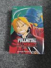 Fullmetal Alchemist 3-in-1 Volumes 1, 2, 3 English Manga