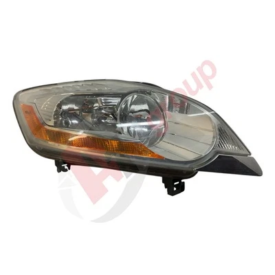 FORD KUGA MK1 08-12 RIGHT DRIVERS SIDE O/S FRONT HEADLIGHT 8V4113W029 - Image 1 of 4