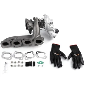 Turbo for Mercedes-Benz SLC300 E300 GLC300 C300 2.0L Gas 2740903280 Turbocharger - Picture 1 of 14