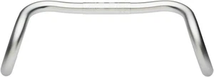 Nitto Randonneur Drop Handlebar - Aluminum, 25.4mm, 42cm, Silver - Picture 1 of 2
