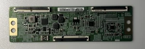 Módulo de placa Vizio T-con HV550QUBF70 44-9890001 probado OEM - Imagen 1 de 4